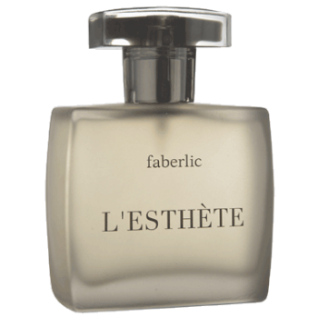    Faberlic L' ESTHETE