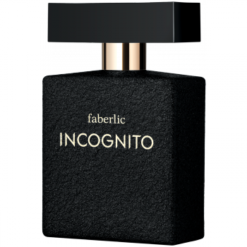     faberlic Incognito