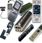     Professional digital mini voice recorders EDIC-MINI TINY      