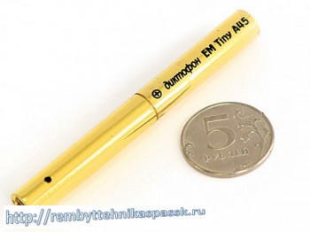     Edic-mini Tiny A45, 150 , 1Gb, GOLD  