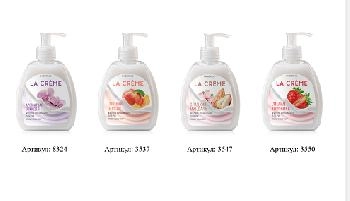 ������ ���� ���� ��� ��� � ������������ La Creme