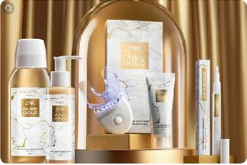 ����� 24K Pure Gold ��������