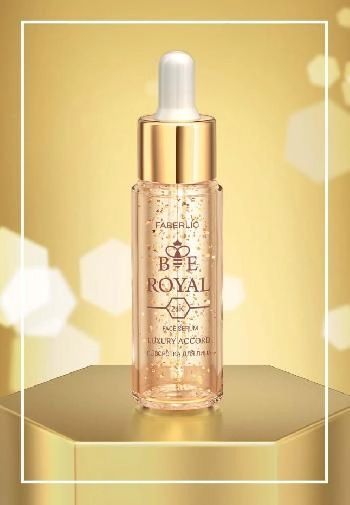 ��������� ��� ���� Luxury Accord