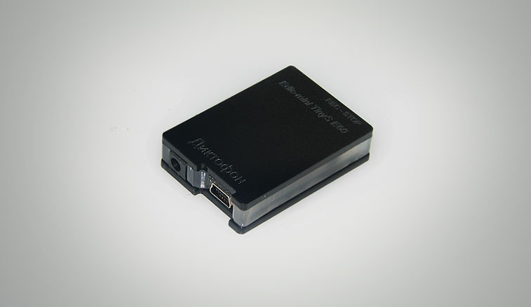 Диктофон Edic-mini Tiny модель S E60, 1200 часов – 8Gb