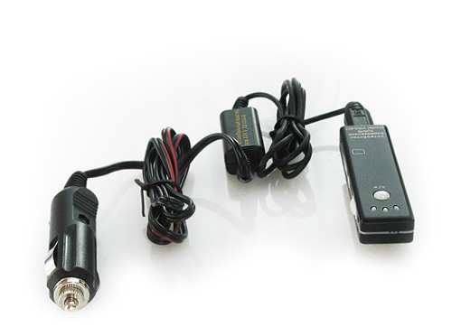 Автомобильный адаптер для AVR
