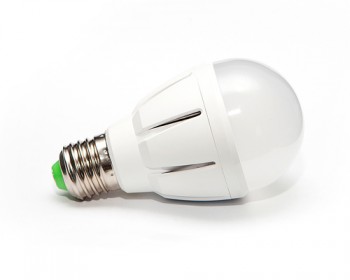 Энергосберегающая светодиодная лампа 4 Вт