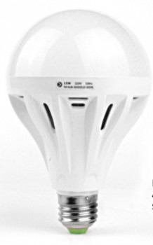 Энергосберегающая светодиодная лампа 15 Вт
