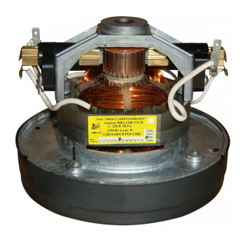Воздуховсасывающий агрегат для импортных пылесосов ВВА-1200
