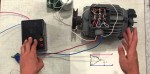 Пусковые и рабочие конденсаторы для электродвигателей