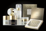 Омолаживающая роскошная премиальная кислородная косметика Platinum Faberlic  Платина Фаберлик для кожи лица после 30 лет