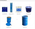 Смазка пластичная высокотемпературная литиевая vmpauto MC 1510 BLUE СИНЯЯ оптом и в розницу