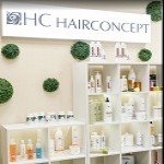      HAIR CONCEPT PROFESSIONAL 