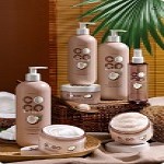 ��������� ����� Coco Rituals ������������������ � �������� ���������