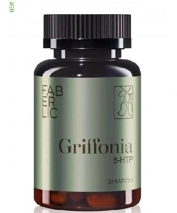 ������������ �������� ������� � ���� 5-HTP