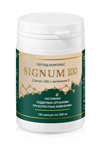 ���� �������� ������������� ������-�������� Signum 100 � ��������� E
