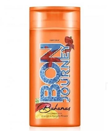 ������� ���� ��� ���� �������� Bahamas ������ ����� Bon Journey