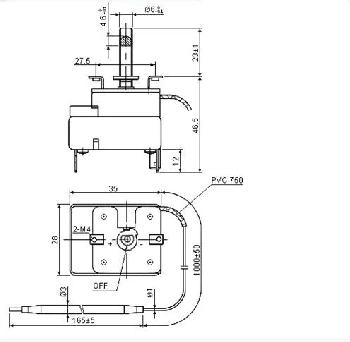      WYF320AN   