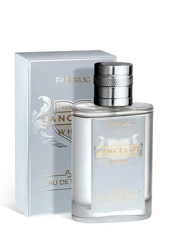������� ��������� ���� Lancelot White Faberlic