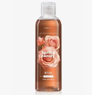 ���� ��� ���� ���� Rose Spring Beauty ��������