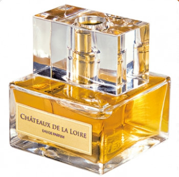 Роскошная женская парфюмерная вода Chateaux de la Loire Faberlic