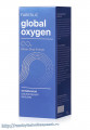 Упаковка Кислородный бальзам Global Oxygen Фаберлик с витамином C и глутатионом