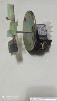 Двигатель-вентилятор конвекции духового шкафа ДВ-70-2,4-Н
