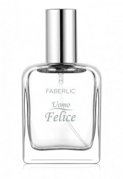    35  Uomo Felice Faberlic