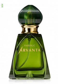 Женская парфюмерная вода Arvanta 50 мл