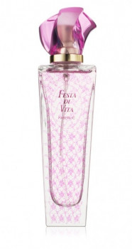 Женская парфюмерная вода Festa di Vita