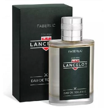Faberlic ������� ��������� ���� Lancelot 100 ��