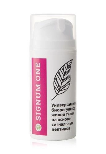 ������������� ������������� �������������� ���� Signum One ��������