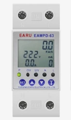 ������������������� ������� ������ ��������������� ���������� EAMPD-63