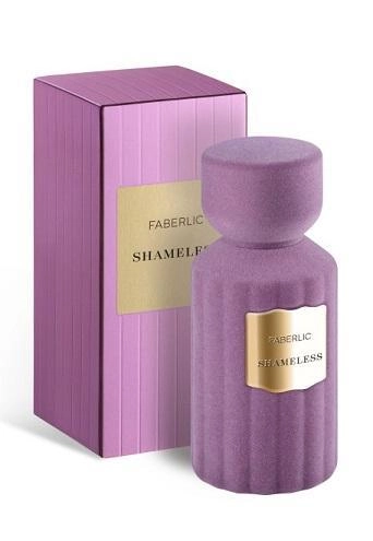 ������� ���� Faberlic Shameless 50 �� ������ Extra