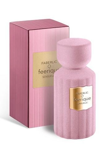 ������� ���� O Feerique Sensuelle Faberlic 50 �� ������ Extra