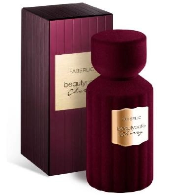 ������� ���� Faberlic Beauty Cafe Cherry 50 �� ������ Extra