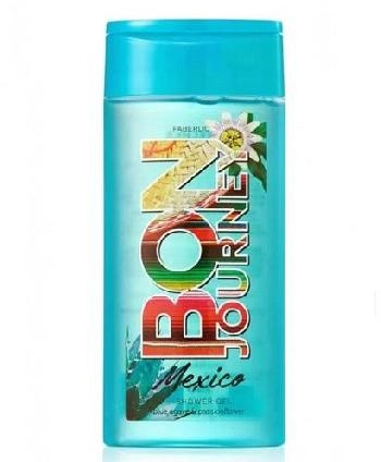 ������� ���� ��� ���� �������� Mexico ����� Bon Journey