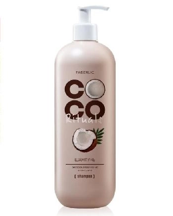 ������� ���������������� � ������� Coco Rituals
