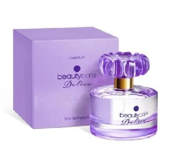 ������� ����������� ���� Beauty Caf� Delice
