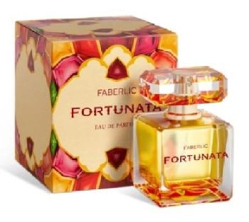 ������� ����������� ���� Faberlic Fortunata