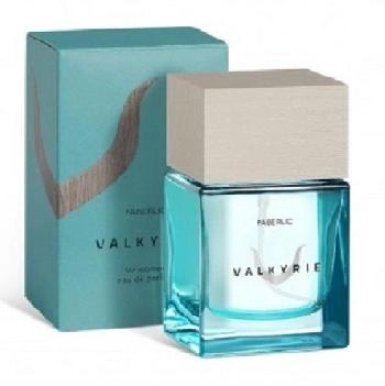 ��������� ������� ����������� ���� �������� Valkyrie 50 ��