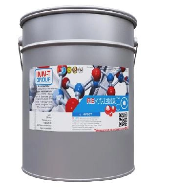 ������ ������ ������������� RE-THERM ����� �����