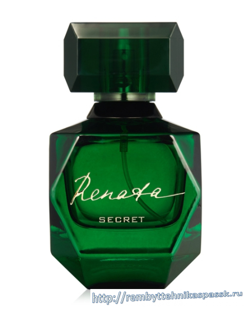 Женская парфюмерная вода Faberlic Renata Secret